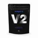 kasein, 750 g, Sampe V2 Blåbær