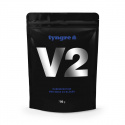 kasein, 750 g, Sampe V2 Blåbær