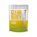 Clear Whey, 350 g, Ananas