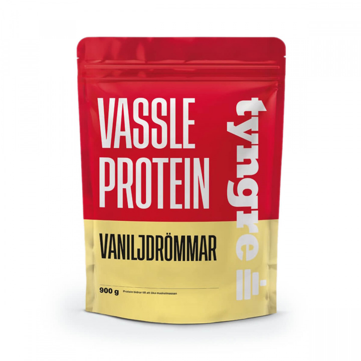 Kasein, 750 g, Chocolate Chip Cookies i gruppen Kosttilskud / Proteinpulver / Kasein hos Sportgymbutikken.dk (TY-92271)