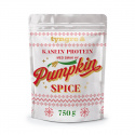 Kasein, 750 g, Pumpkin Spice