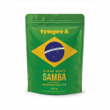Clear Whey, 350 g, Samba Tropiske Frugter