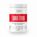 PWO, 400 g, Markjordbær