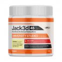 Jack3d Advanced Pre-Workout, 315 g, Tropical