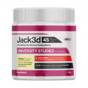 Jack3d Advanced Pre-Workout, 315 g, Fruit Punch