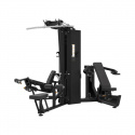 3 Stack Multi-Station ES3000 Black, Impulse