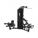 3 Stack Multi-Station ES3000 Black, Impulse