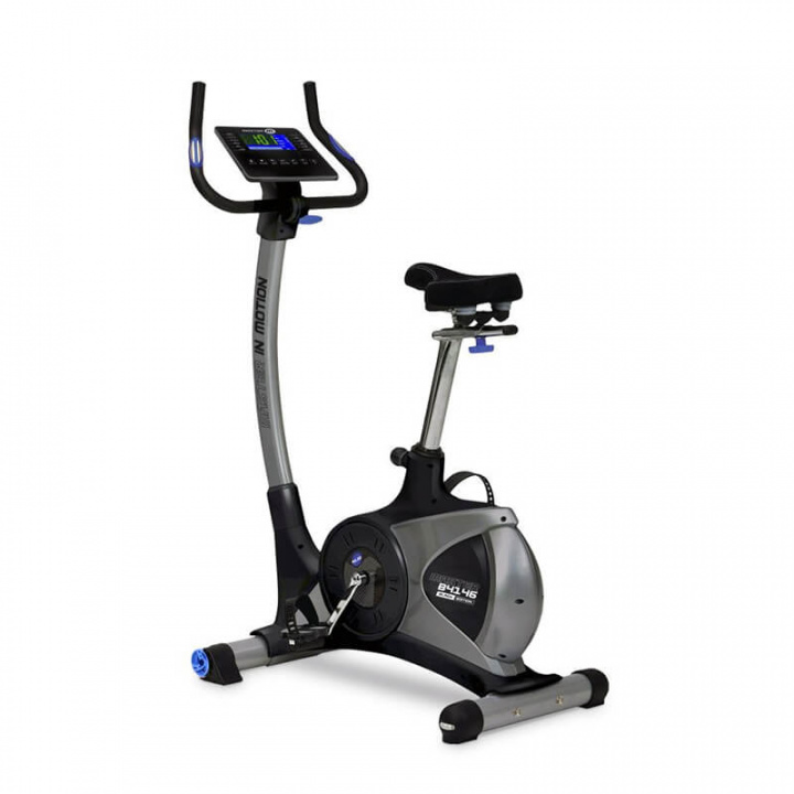 Tjek Motionscykel B4146, Master på SportGymButikken.dk