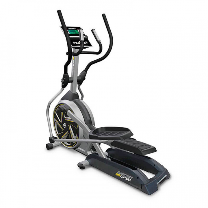 Tjek Crosstrainer CF50, Master på SportGymButikken.dk