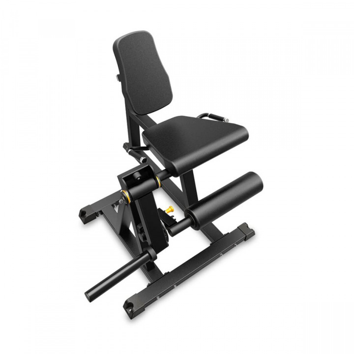 Leg Extension, IFP1605, Impulse i gruppen Styrke / Styrkemaskiner / Benmaskiner hos Sportgymbutikken.dk (VA-6-601605)