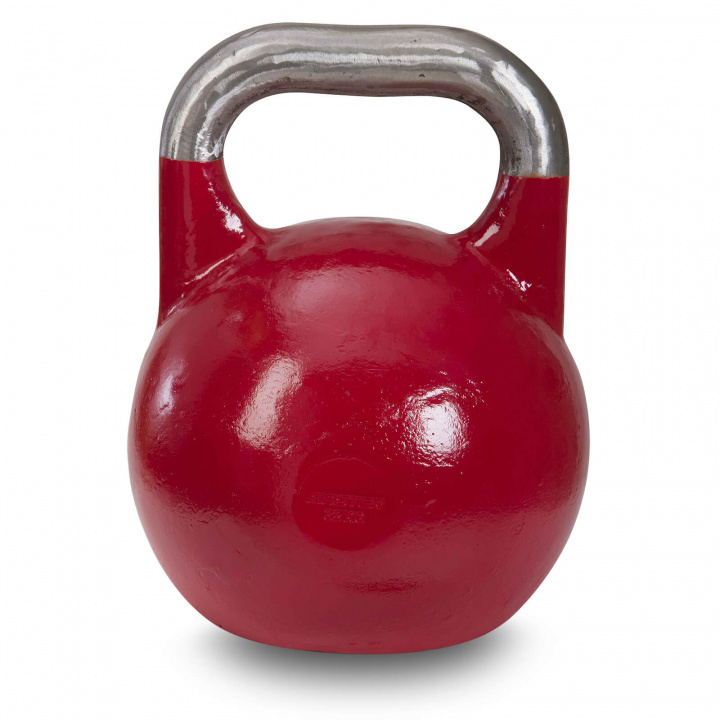 Tjek Competition kettlebell, 32 kg på SportGymButikken.dk