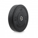 Hi-Impact Bumper vægtplade, 25 kg