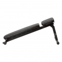 Træningsbænk Black Bench LX - Fold, Master