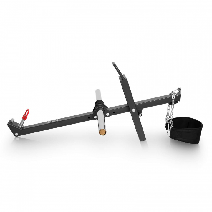 Pro Belt Squat, Master i gruppen Styrke / Vægtstativer & Racks / Tilbehør til racks hos Sportgymbutikken.dk (VA-68-509127)