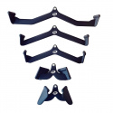 Ergo grip set, Master Fitness