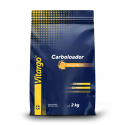 Vitargo Carboloader, 2 kg, Orange