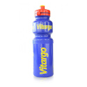 Drikkeflaske, 750 ml, blå, Vitargo