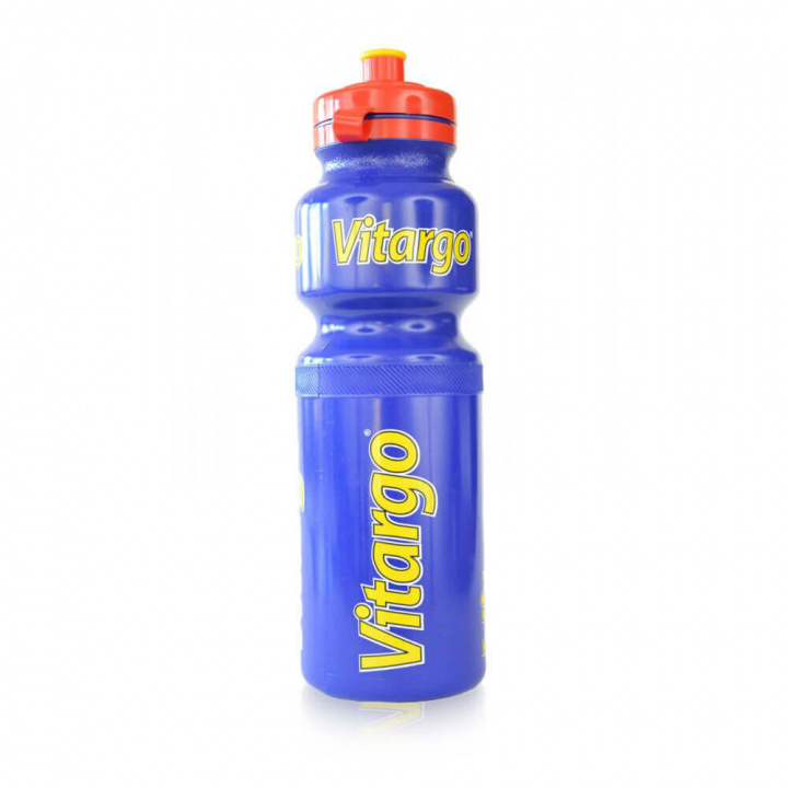 Tjek Drikkeflaske, 750 ml, Vitargo på SportGymButikken.dk