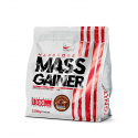 Hardcore Mass Gainer, 2200 g, Chocolate Toffee
