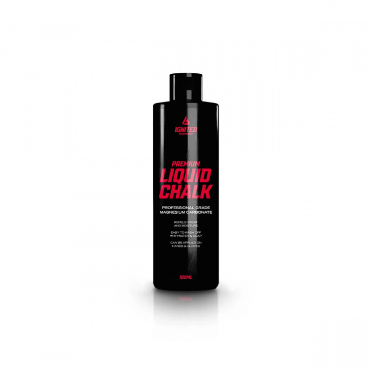 Liquid Chalk, 100 ml i gruppen Sport & Fitness / Træningstilbehør / Magnesium hos Sportgymbutikken.dk (VT-LC100)