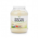 100% Premium Whey Isolate, 900 g, Vanilla Berry