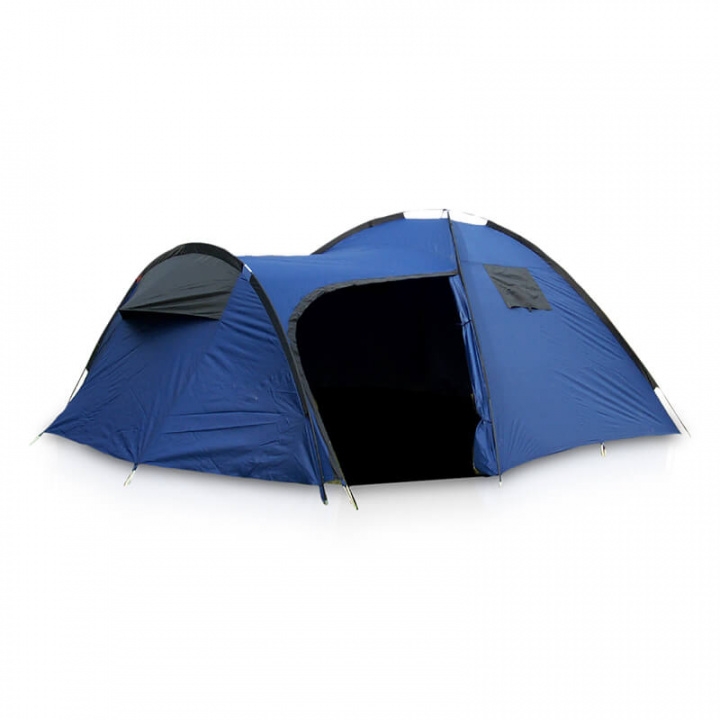 Tjek Tent Colorado, Oregon Trail på SportGymButikken.dk