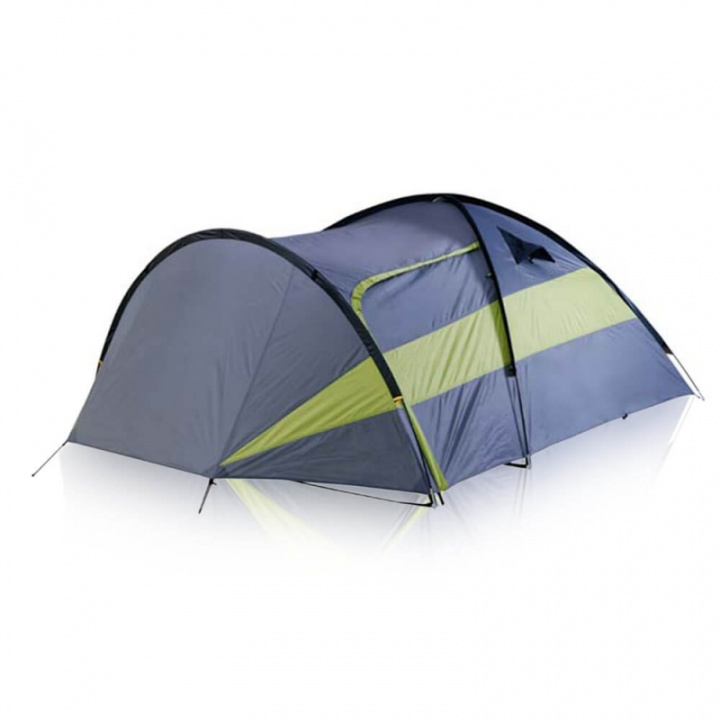Tjek Tent Hamra 4, Oregon Trail ud på SportGymButikken.dk