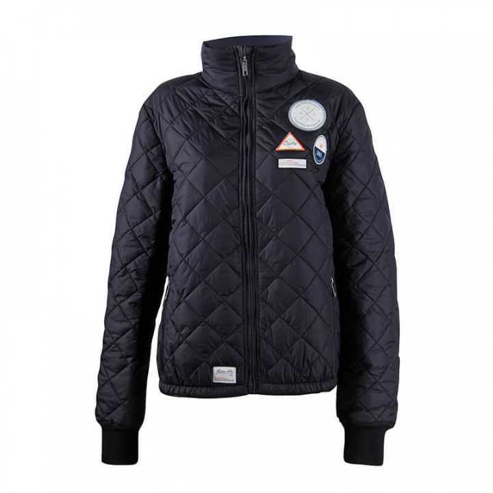 Tjek Bottnaryd Street Jacket til mænd, sort, 2117 på SportGymButikken.dk